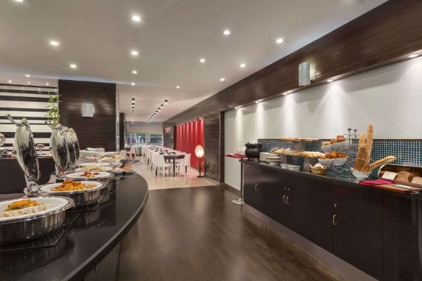 Hotel Ramada Encore Doha